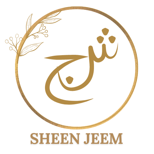 SHEEN JEEM