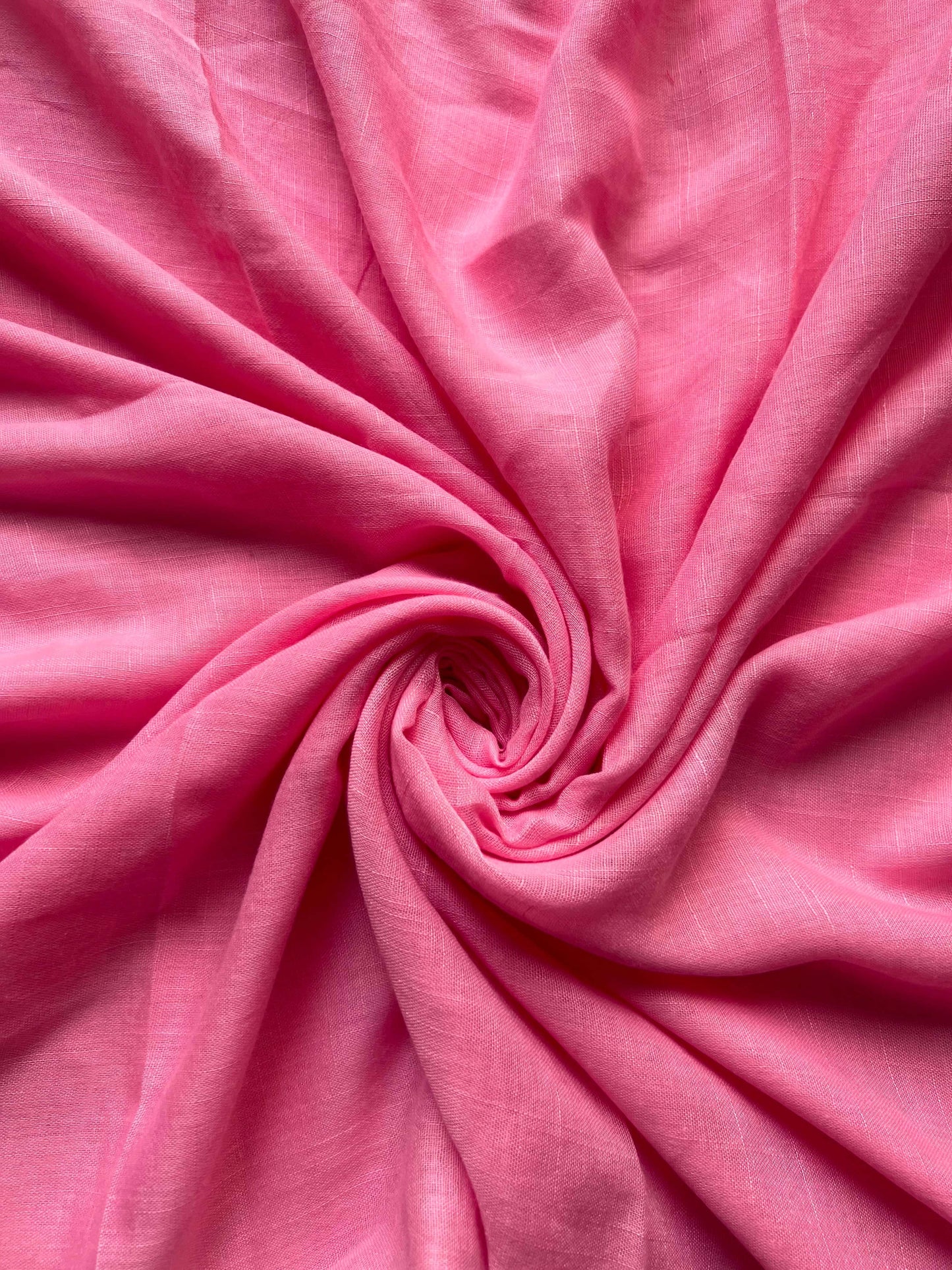 Turkish Lawn Hijab - Pink