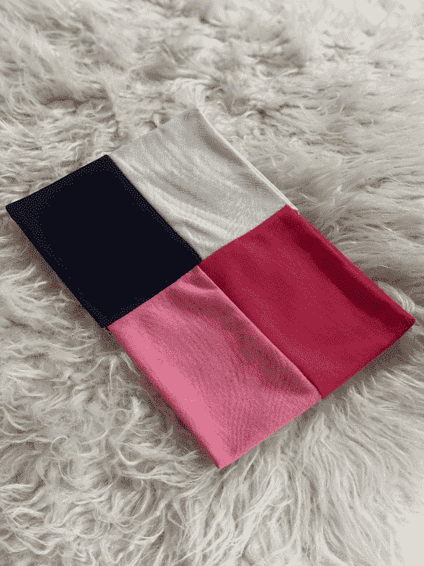 Underscarf Tube Cap - Multicolor 11