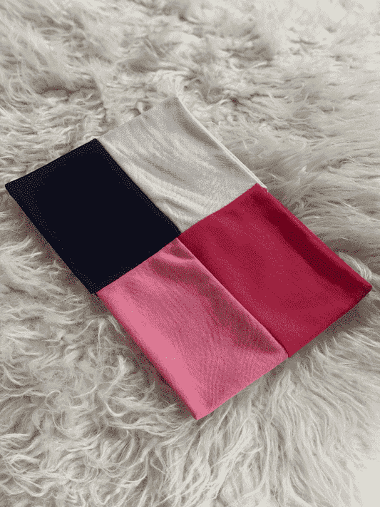 Underscarf Tube Cap - Multicolor 11