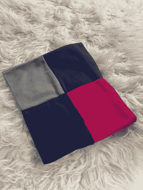 Underscarf Tube cap - Multicolor 1