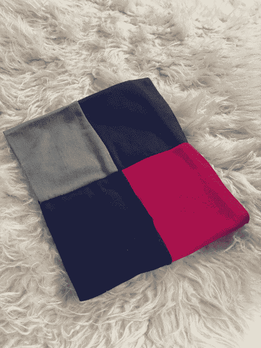 Underscarf Tube cap - Multicolor 1