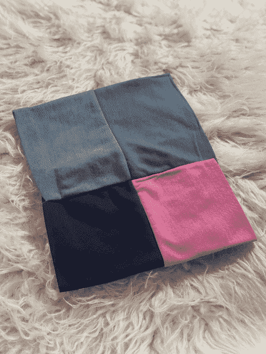 Underscarf Tube Cap - Multicolor 2