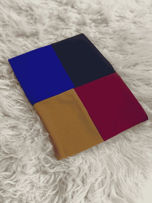 Underscarf Tube Cap - Multicolor 10