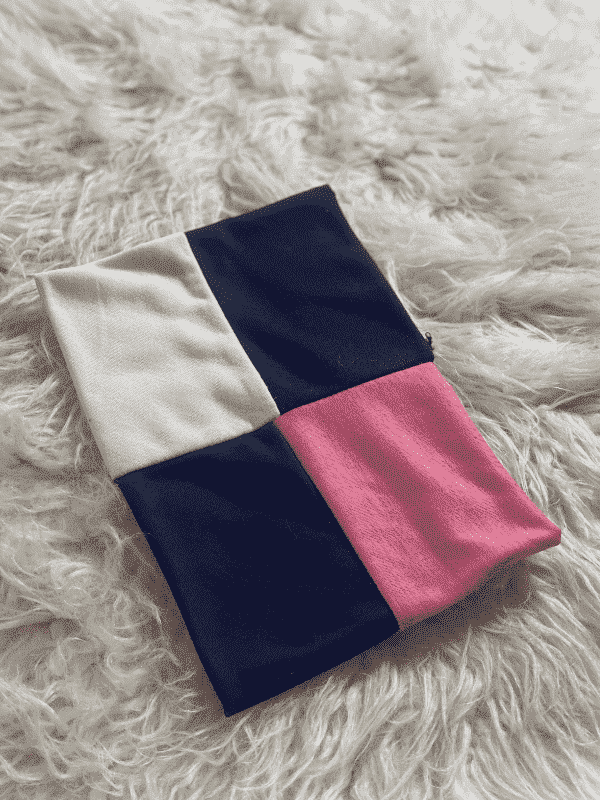 Underscarf Tube Cap - Multicolor 5