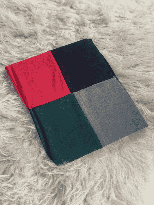 Underscarf Tube Cap - Multicolor 7