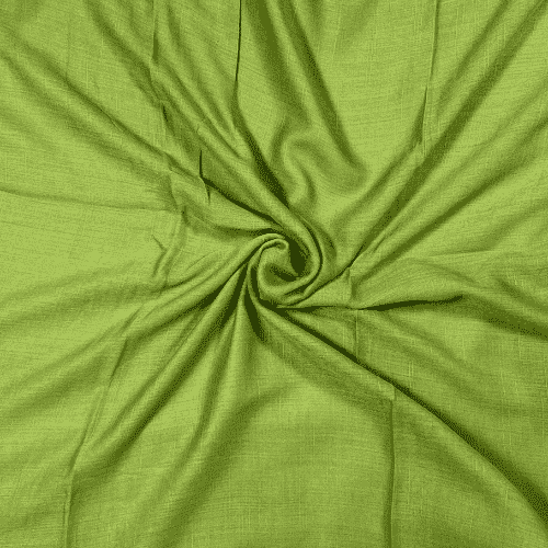 Turkish Lawn Pear Green