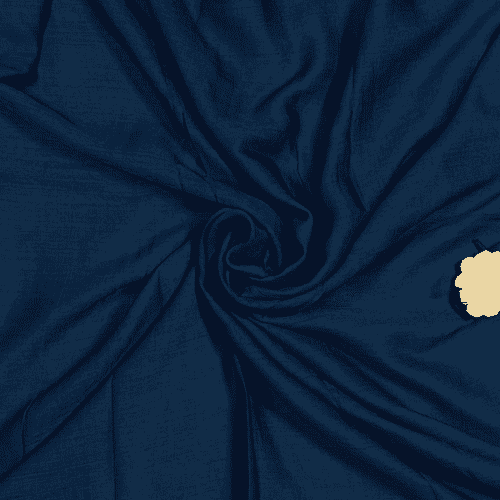 Turkish Lawn Royal Blue