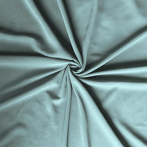 Plain Georgette - Sage