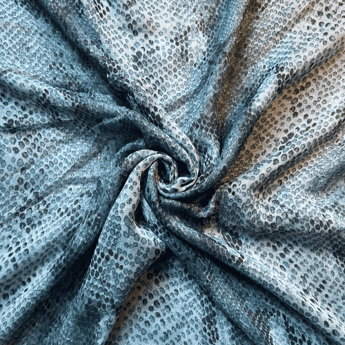 Printed Lawn Venom Pearl